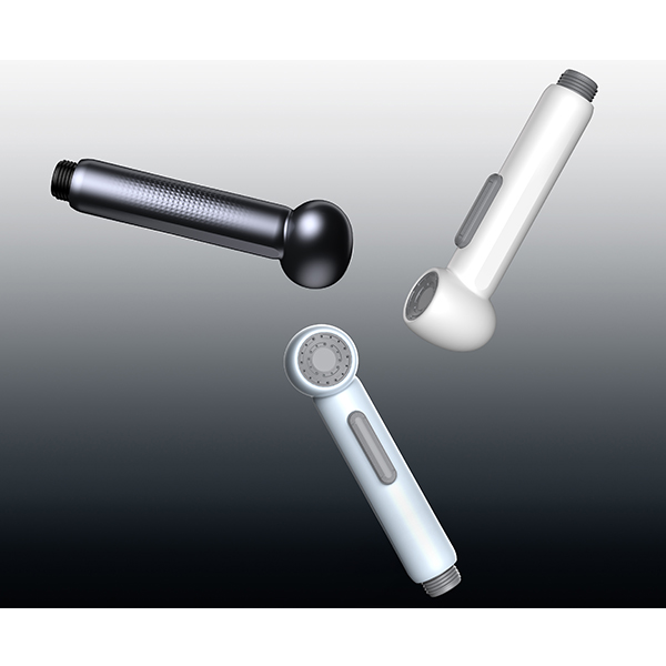 Single Function Spray Gun