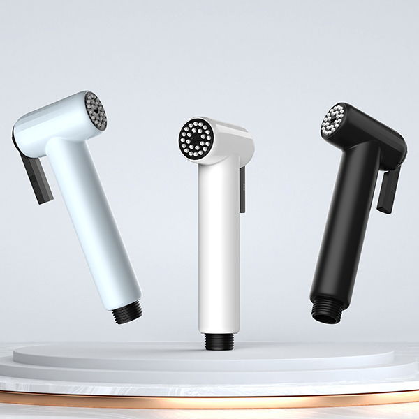 Sili Spray Gun