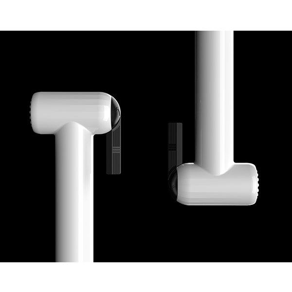 Sili Spray Gun